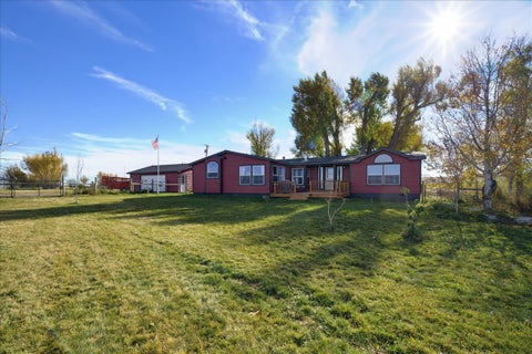 Photo of 13448 MT Hwy 200, Fort Shaw, MT 59443 (MLS # 30079875)