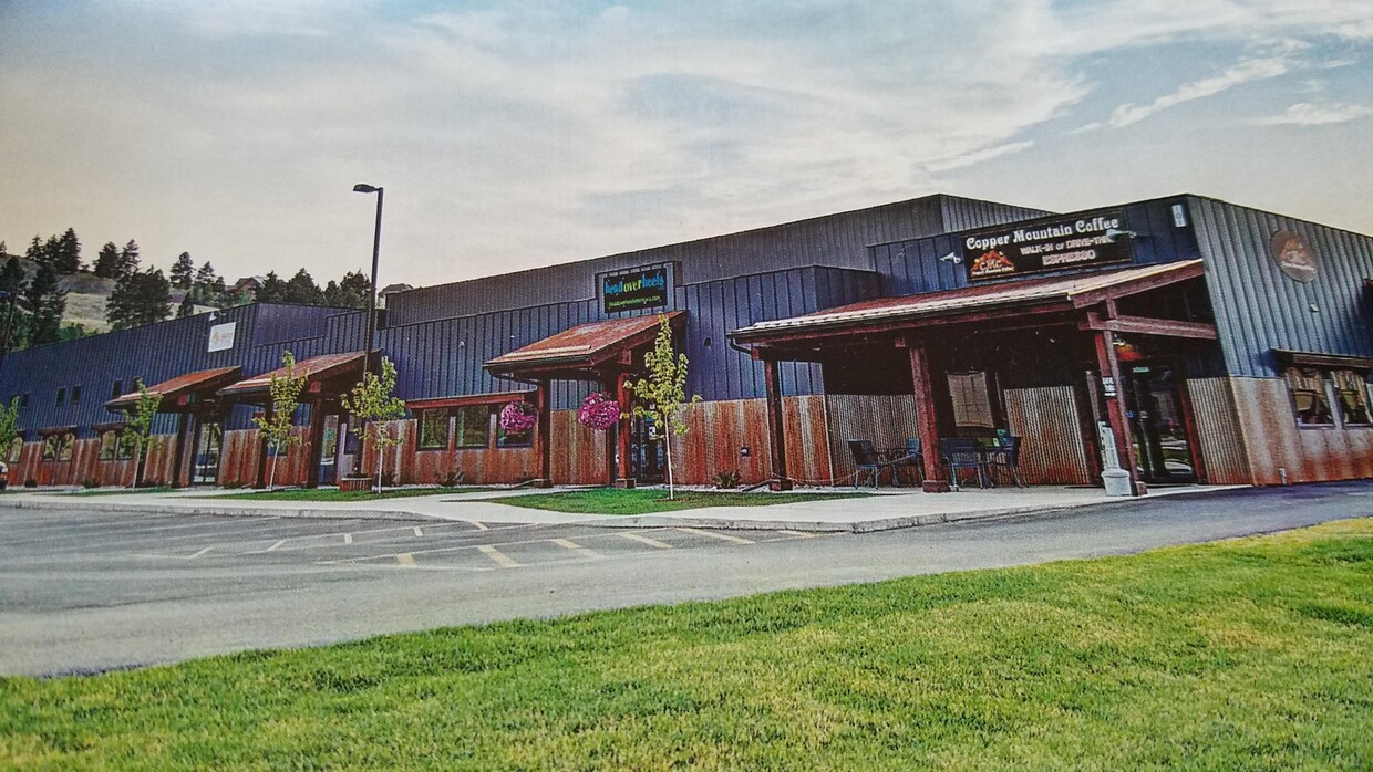 Polson, Montana 59860, United States, ,Residential,Active,17770