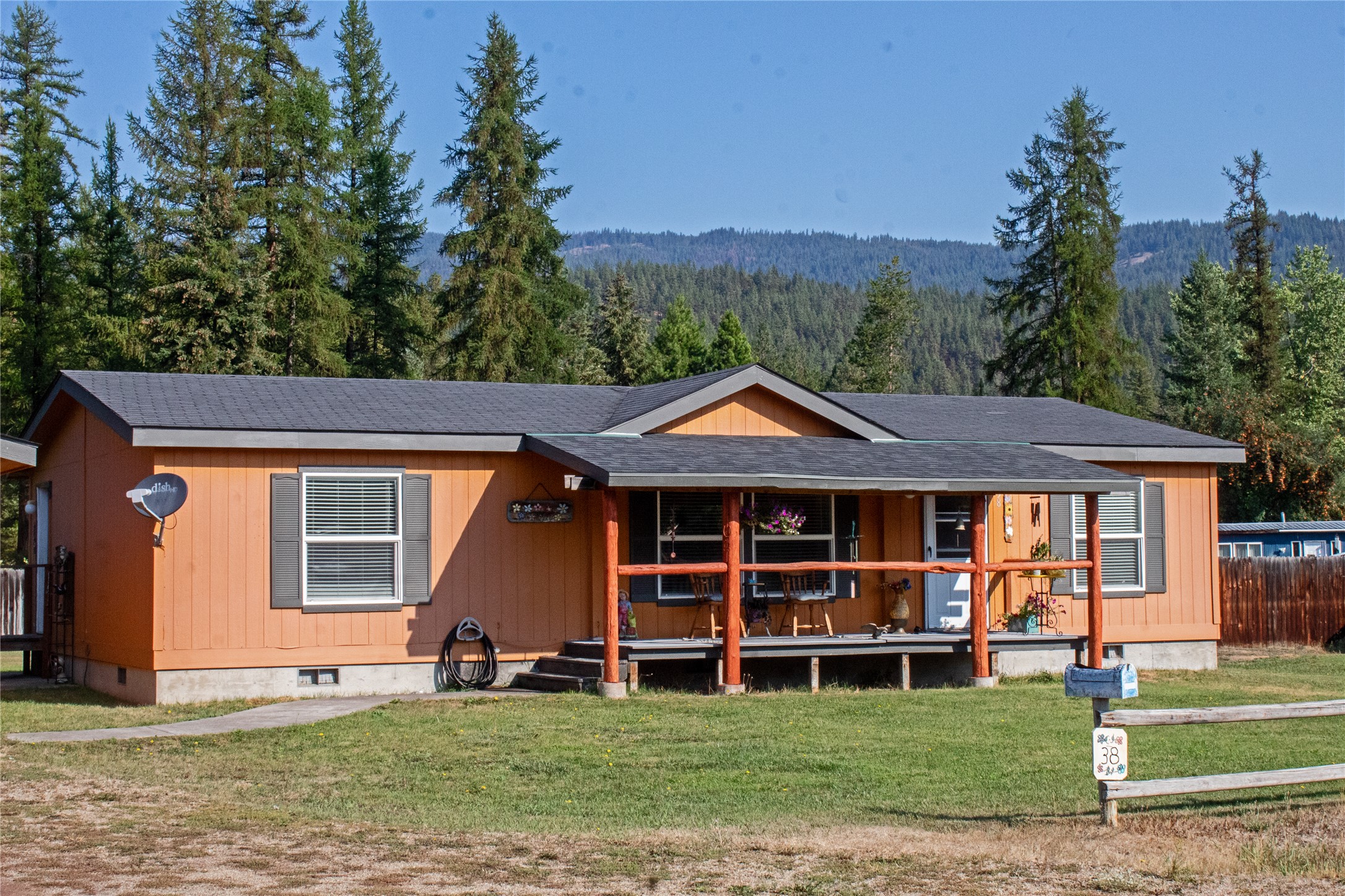 38 Western Juniper Lane