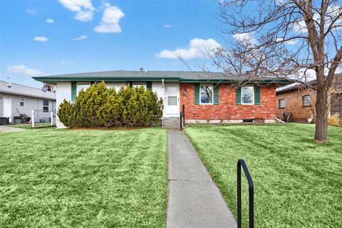 3805 9th Avenue S Great Falls MT 59405