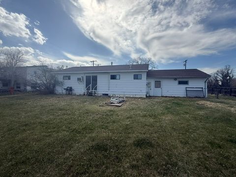 Tiny photo for 5421 13 Street S, Great Falls, MT 59405 (MLS # 30069282)
