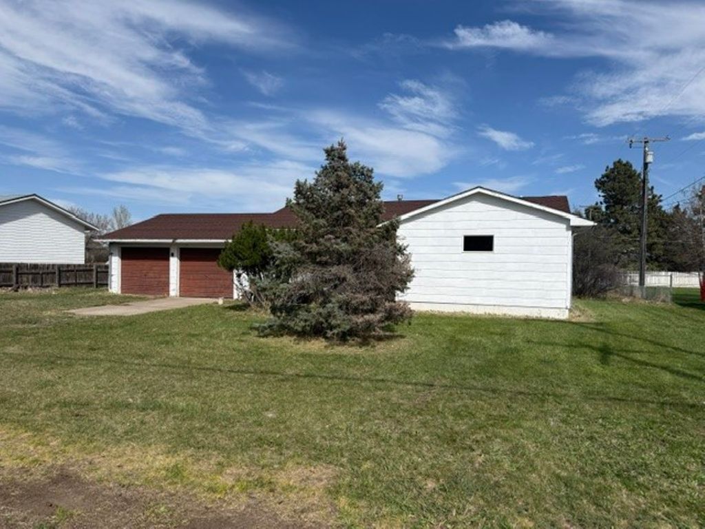 Photo of 5421 13 Street S, Great Falls, MT 59405 (MLS # 30069282)