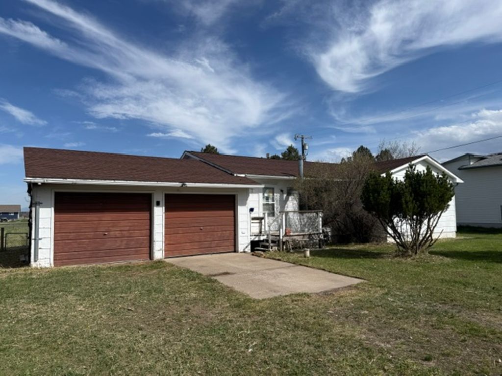 Photo of 5421 13 Street S, Great Falls, MT 59405 (MLS # 30069282)