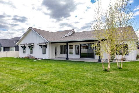 Tiny photo for 127 Owl Loop, Kalispell, MT 59901 (MLS # 30070685)