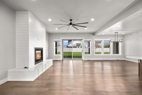 Tiny photo for 127 Owl Loop, Kalispell, MT 59901 (MLS # 30070685)