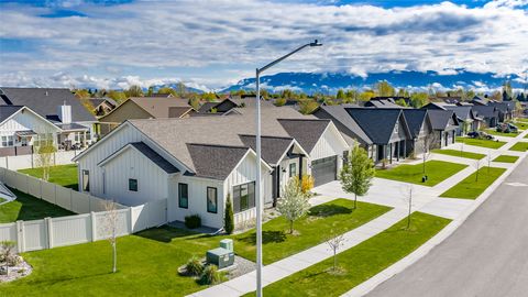 Tiny photo for 127 Owl Loop, Kalispell, MT 59901 (MLS # 30070685)