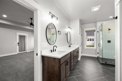 Tiny photo for 127 Owl Loop, Kalispell, MT 59901 (MLS # 30070685)
