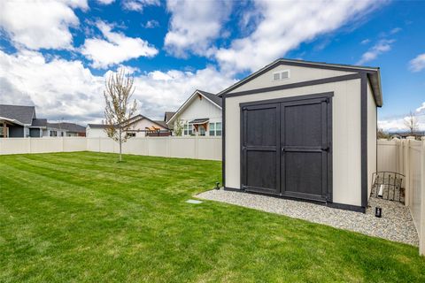 Tiny photo for 127 Owl Loop, Kalispell, MT 59901 (MLS # 30070685)
