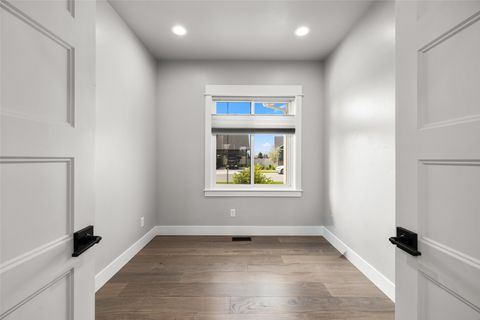 Tiny photo for 127 Owl Loop, Kalispell, MT 59901 (MLS # 30070685)