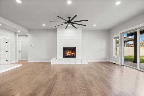 Tiny photo for 127 Owl Loop, Kalispell, MT 59901 (MLS # 30070685)