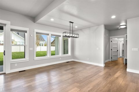Tiny photo for 127 Owl Loop, Kalispell, MT 59901 (MLS # 30070685)