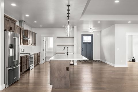 Tiny photo for 127 Owl Loop, Kalispell, MT 59901 (MLS # 30070685)
