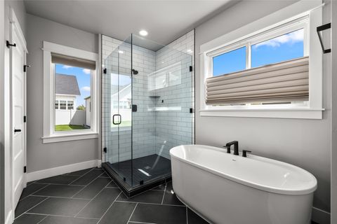 Tiny photo for 127 Owl Loop, Kalispell, MT 59901 (MLS # 30070685)