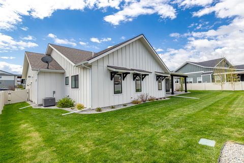 Tiny photo for 127 Owl Loop, Kalispell, MT 59901 (MLS # 30070685)