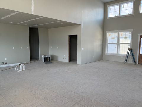 Tiny photo for 645 Old Corvallis Road, Corvallis, MT 59828 (MLS # 30069657)