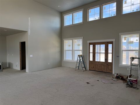 Tiny photo for 645 Old Corvallis Road, Corvallis, MT 59828 (MLS # 30069657)