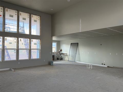 Tiny photo for 645 Old Corvallis Road, Corvallis, MT 59828 (MLS # 30069657)