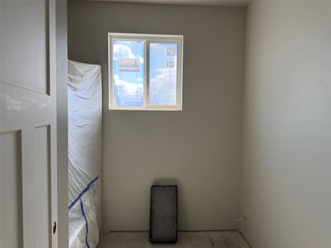 Tiny photo for 645 Old Corvallis Road, Corvallis, MT 59828 (MLS # 30069657)