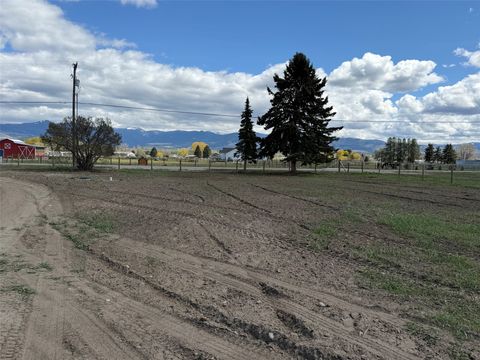 Tiny photo for 645 Old Corvallis Road, Corvallis, MT 59828 (MLS # 30069657)