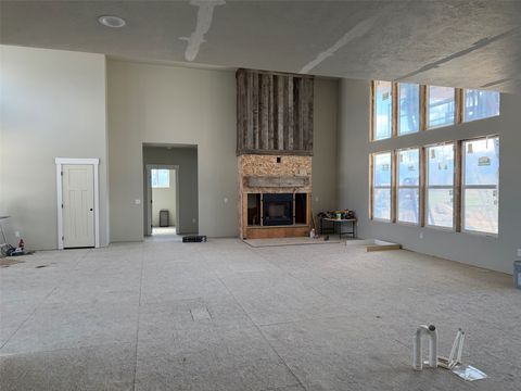 Tiny photo for 645 Old Corvallis Road, Corvallis, MT 59828 (MLS # 30069657)