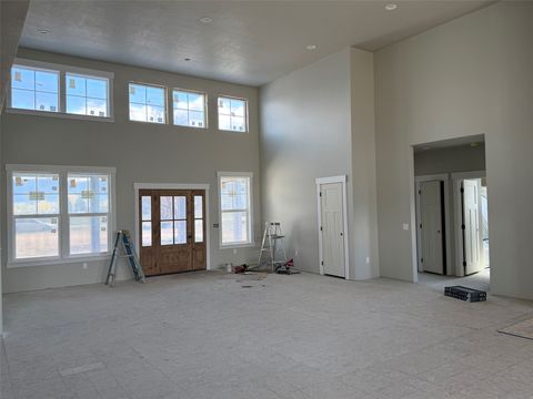 Tiny photo for 645 Old Corvallis Road, Corvallis, MT 59828 (MLS # 30069657)
