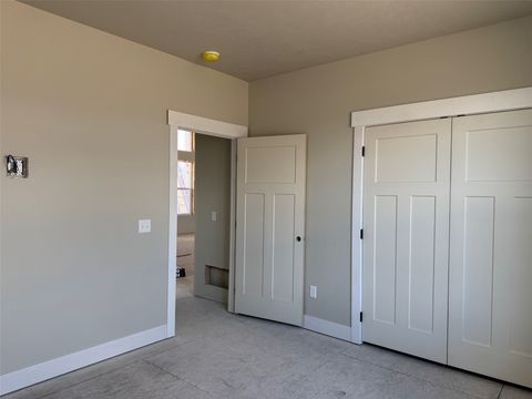 Tiny photo for 645 Old Corvallis Road, Corvallis, MT 59828 (MLS # 30069657)