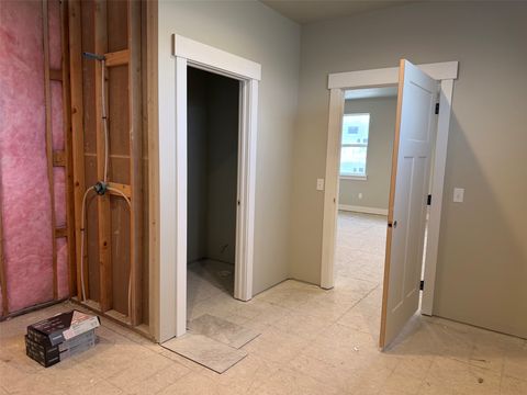 Tiny photo for 645 Old Corvallis Road, Corvallis, MT 59828 (MLS # 30069657)