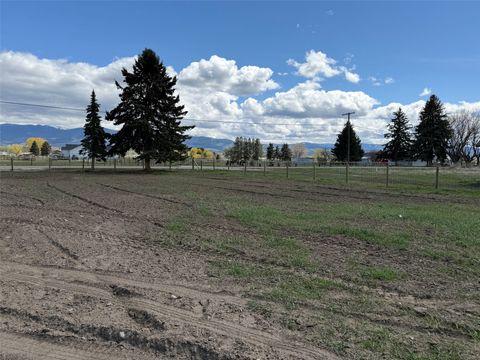 Tiny photo for 645 Old Corvallis Road, Corvallis, MT 59828 (MLS # 30069657)