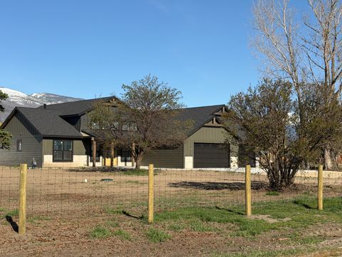 Tiny photo for 645 Old Corvallis Road, Corvallis, MT 59828 (MLS # 30069657)