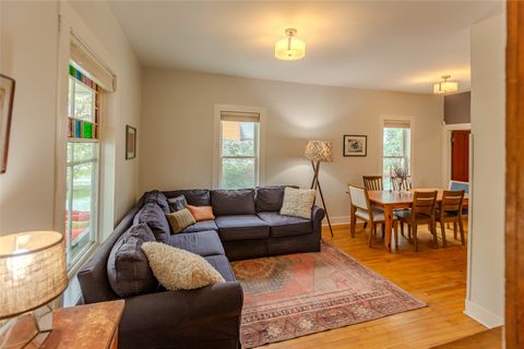 Tiny photo for 1012 Toole Avenue, Missoula, MT 59802 (MLS # 30069449)