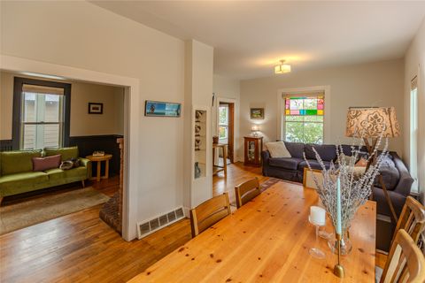 Tiny photo for 1012 Toole Avenue, Missoula, MT 59802 (MLS # 30069449)
