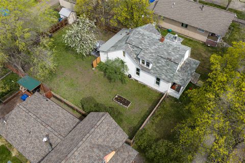 Tiny photo for 1012 Toole Avenue, Missoula, MT 59802 (MLS # 30069449)