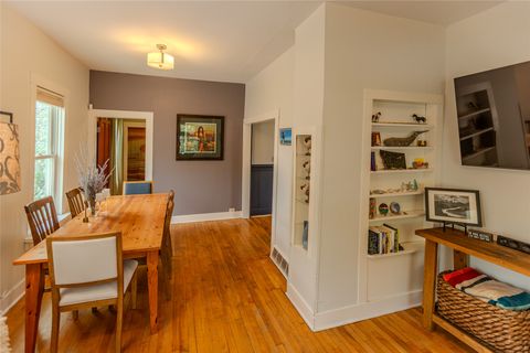 Tiny photo for 1012 Toole Avenue, Missoula, MT 59802 (MLS # 30069449)