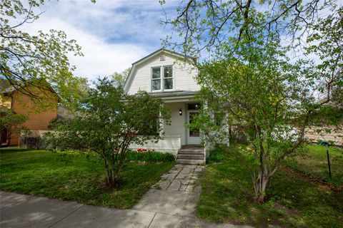 Tiny photo for 1012 Toole Avenue, Missoula, MT 59802 (MLS # 30069449)