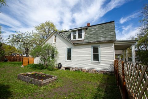 Tiny photo for 1012 Toole Avenue, Missoula, MT 59802 (MLS # 30069449)
