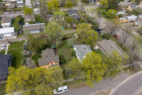 Tiny photo for 1012 Toole Avenue, Missoula, MT 59802 (MLS # 30069449)