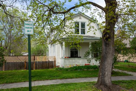 Tiny photo for 1012 Toole Avenue, Missoula, MT 59802 (MLS # 30069449)