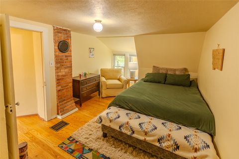 Tiny photo for 1012 Toole Avenue, Missoula, MT 59802 (MLS # 30069449)