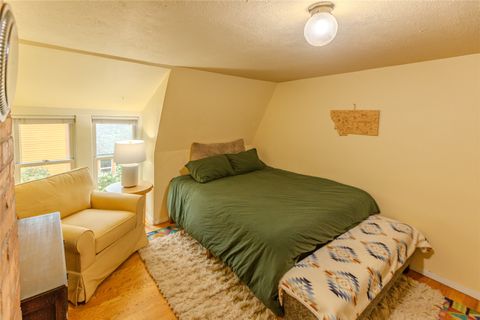 Tiny photo for 1012 Toole Avenue, Missoula, MT 59802 (MLS # 30069449)