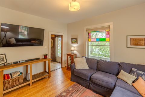 Tiny photo for 1012 Toole Avenue, Missoula, MT 59802 (MLS # 30069449)