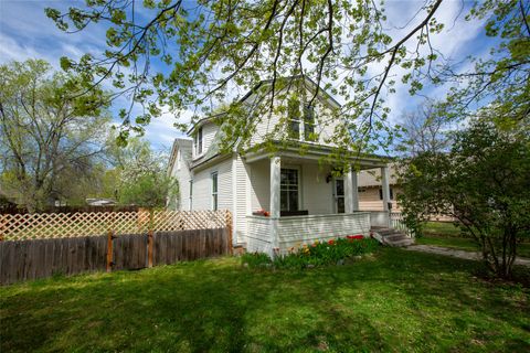 Photo of 1012 Toole Avenue, Missoula, MT 59802 (MLS # 30069449)