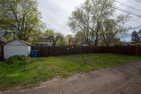 Tiny photo for 1012 Toole Avenue, Missoula, MT 59802 (MLS # 30069449)