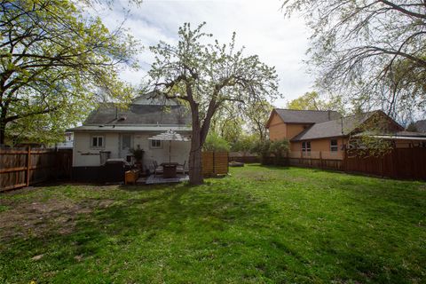 Tiny photo for 1012 Toole Avenue, Missoula, MT 59802 (MLS # 30069449)