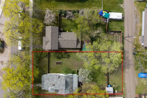 Tiny photo for 1012 Toole Avenue, Missoula, MT 59802 (MLS # 30069449)