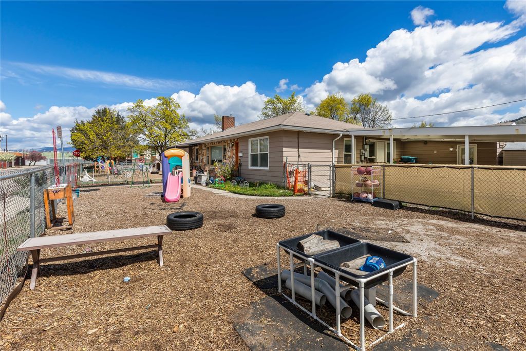 Photo of 2200 Holborn Street, Missoula, MT 59801 (MLS # 30069698)