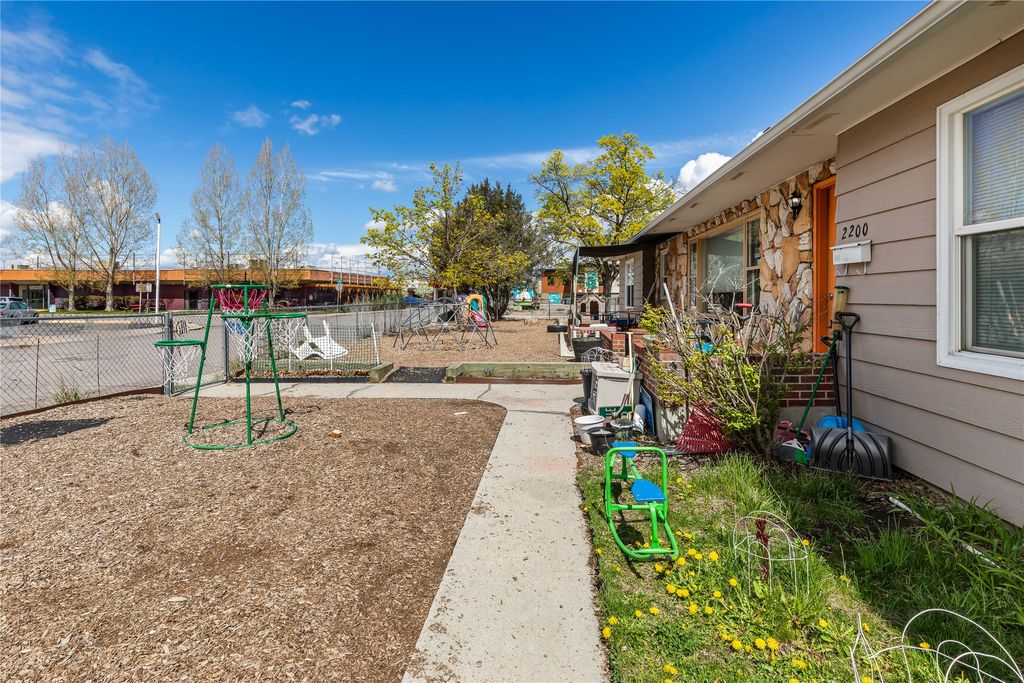 Photo of 2200 Holborn Street, Missoula, MT 59801 (MLS # 30069698)