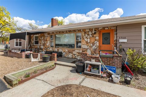 Tiny photo for 2200 Holborn Street, Missoula, MT 59801 (MLS # 30069698)