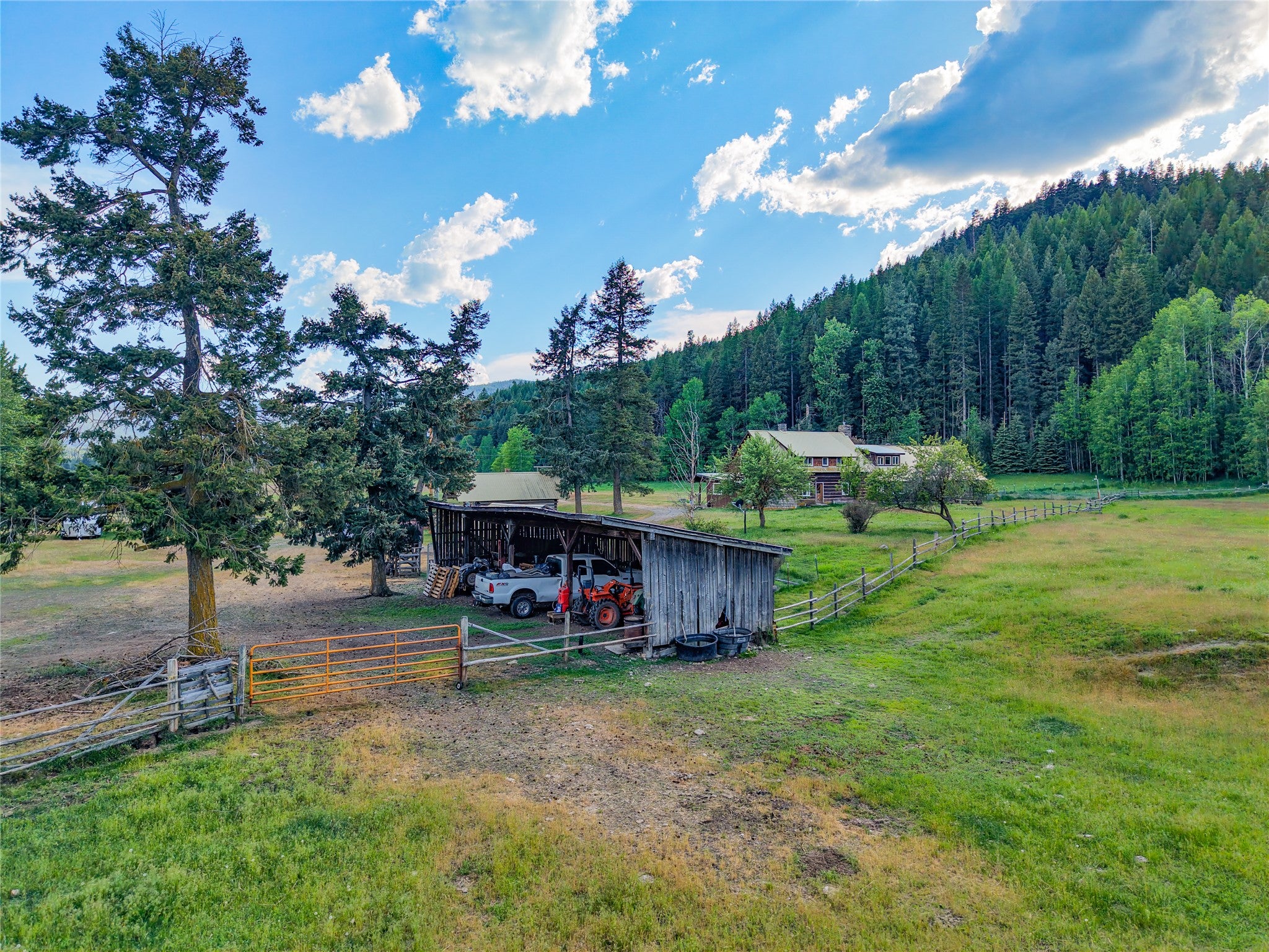 1132 Arabian Ln, Libby, MT, 59923, USA, 6 Bedrooms Bedrooms, ,2 BathroomsBathrooms,Residential,Active,1132 Arabian Ln,30072220