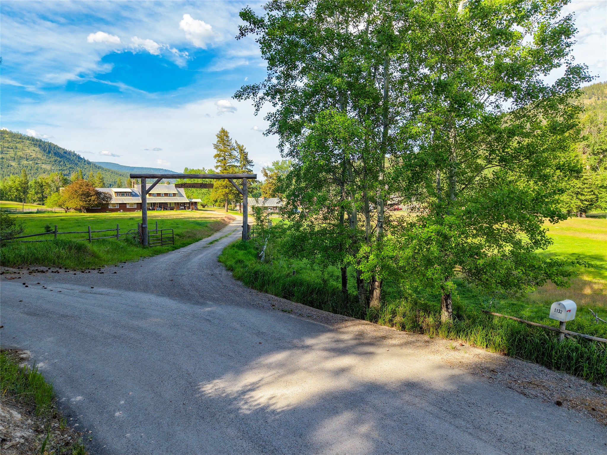 1132 Arabian Ln, Libby, MT, 59923, USA, 6 Bedrooms Bedrooms, ,2 BathroomsBathrooms,Residential,Active,1132 Arabian Ln,30072220