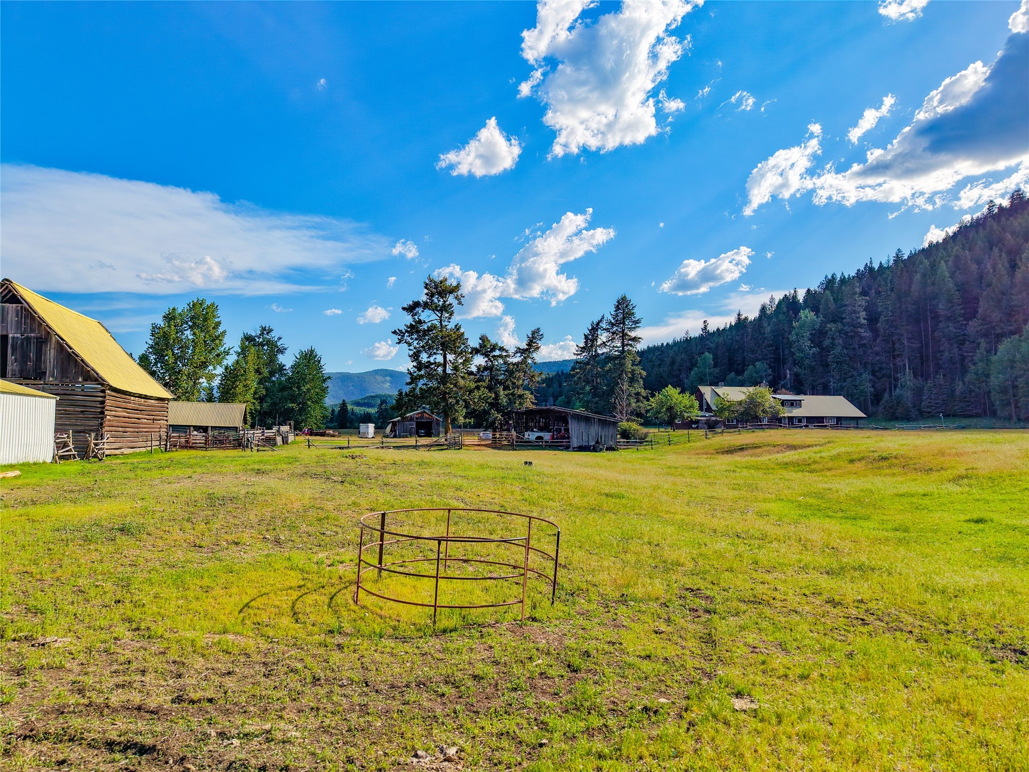 1132 Arabian Ln, Libby, MT, 59923, USA, 6 Bedrooms Bedrooms, ,2 BathroomsBathrooms,Residential,Active,1132 Arabian Ln,30072220